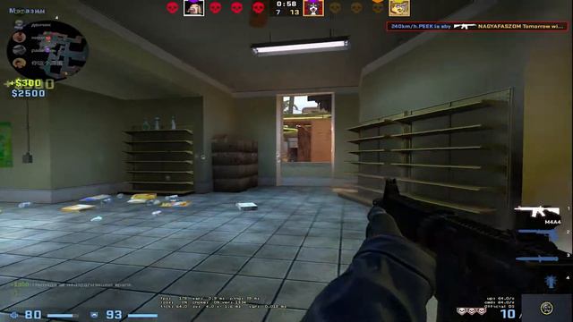 СЕЙВИТЬ НЕЛЬЗЯ! 1 VS 5 смотреть онлайн