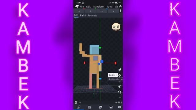 Как Сделать Моба В BLOCKBENCH И Потом Добавить Его В Майнкрафт Пе смотреть онлайн