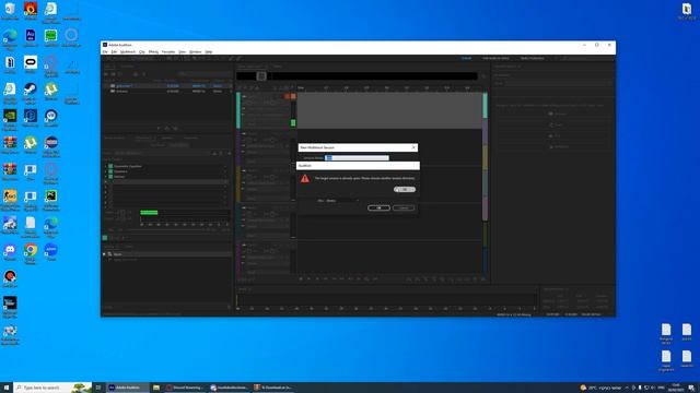 СТРИМ ВСЕГО ЭКРАНА СО ЗВУКОМ В DISCORD