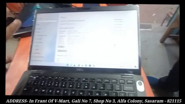 DELL 5401 LATITUDE DEPTH REVIEW, ONE CLICK COMPUTER