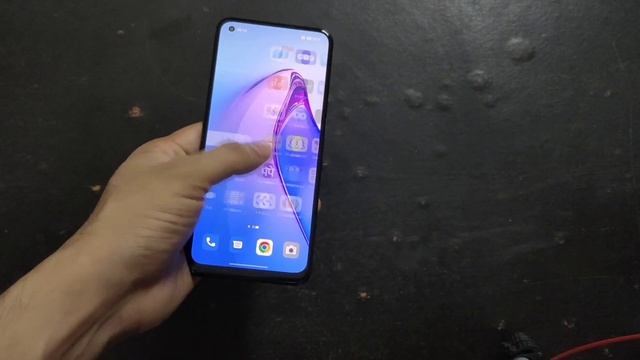 OPPO Reno 8 5G Unboxing & First Look⚡80W, Dimensity 1300, 90Hz sAMOLED? смотреть онлайн