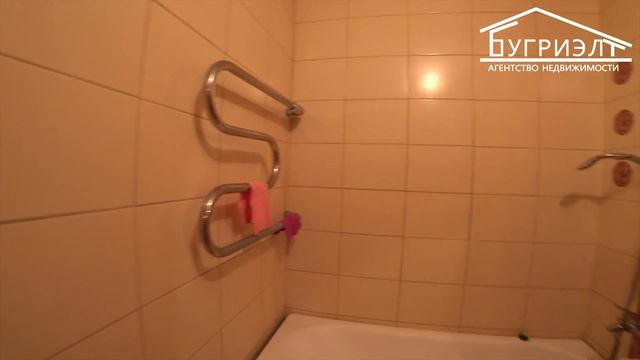 Брест | Однокомнатная квартира на Варшавском ш. | Бугриэлт смотреть онлайн