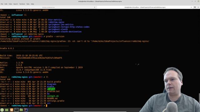Gradle Wrapper upgrade or downgrade to other version смотреть онлайн