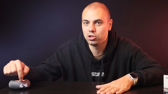 Красивее Яндекса ▪️ Обзор Капсулы Мини ▪️ Умная колонка с Марусей ▪️ Сравнение с Яндекс Станциями смотреть онлайн