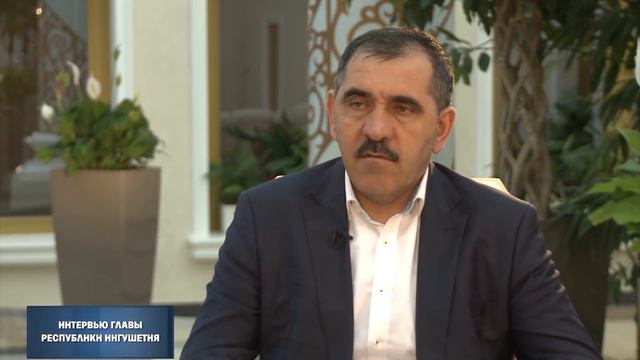 Евкуров: О событиях в частной школе Хафизов в с.п. Долаково смотреть онлайн