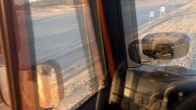 Приобское м.р. Работа вахтой ( архив часть 1) смотреть онлайн