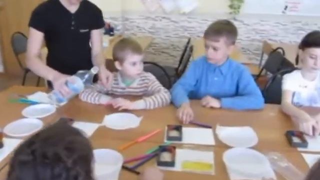 18. Физика глазами детей смотреть онлайн