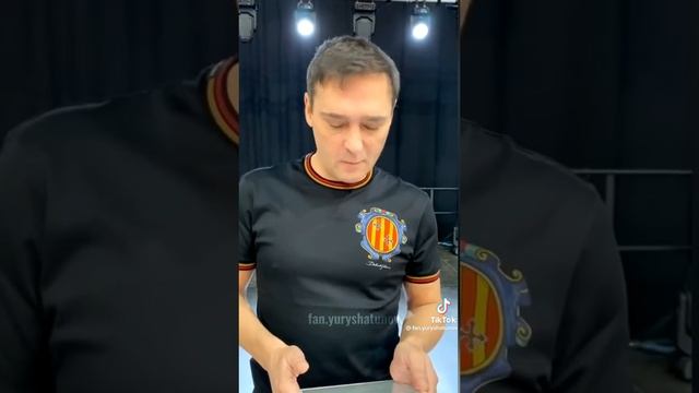 Юрий Шатунов стих "Божий одуванчик - 4"/ Official video смотреть онлайн