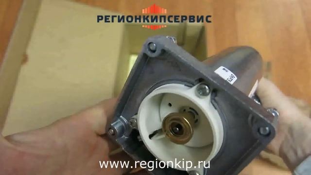 Привод Siemens SKP75.003E2 смотреть онлайн