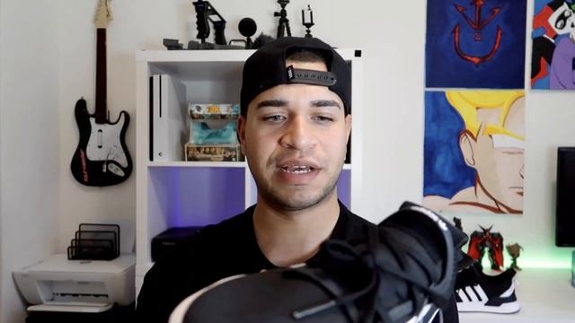 Adidas U-Path Run Unboxing, Review, & On Feet!! смотреть онлайн
