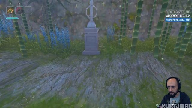 The Wild Eternal - Part 2 - Ghosts and Gremlins! смотреть онлайн