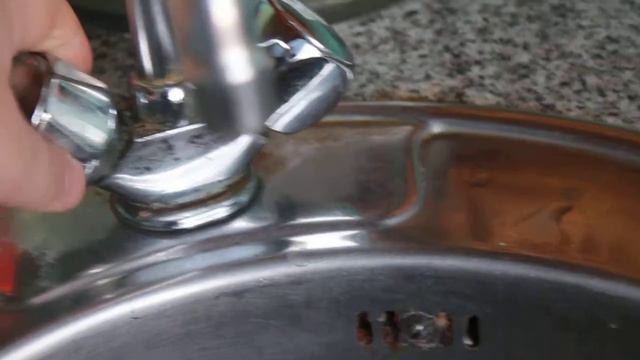 Нет воды. Корсаков. смотреть онлайн