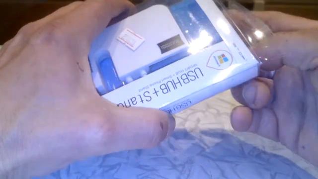 Usb Sport smart phone Stand HAB из DX com смотреть онлайн