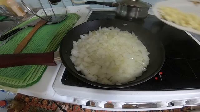 Салаты с Укропом