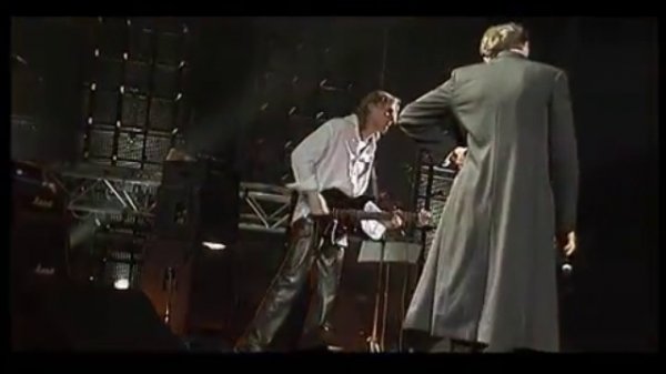 Григорий Лепс - Купола (Парус. Live)