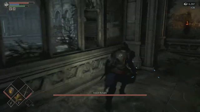 Demon Souls Ep.4: Dragons and Giants!!! смотреть онлайн