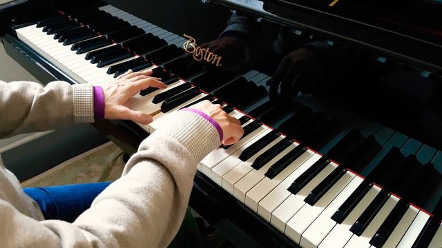 ABRSM Piano Exam Pieces 2021-22 - Grade 2 - A:2 - Minuet in A by Gambarini смотреть онлайн