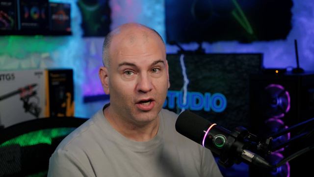 Maono PD200X Microphone Review, Fantastic USB XLR Mic смотреть онлайн