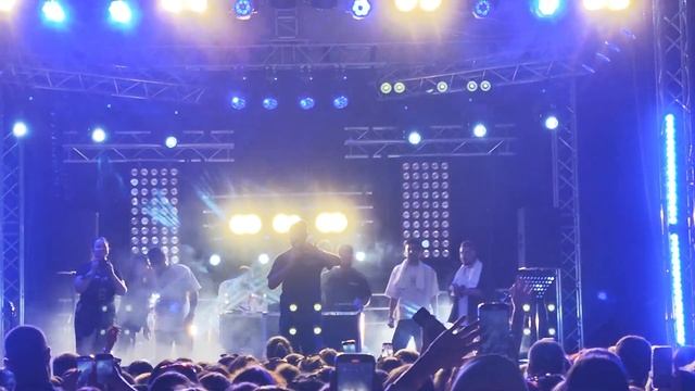 Janaga- Скажи мне/Asa Du(Yerevan Concert) 19.08.2023