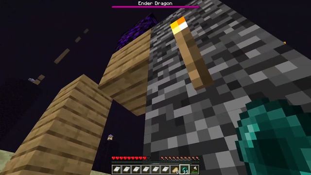 Minecraft One-Cycle the Dragon – (Almost) Everything You Need to Know смотреть онлайн