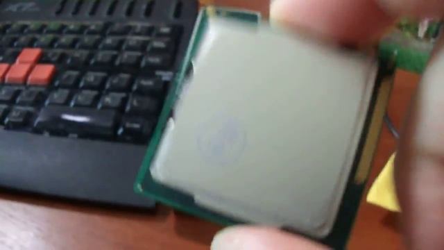 Intel core i5-2500 с Али-экспресс за 3 к. рублей. Распаковка. смотреть онлайн