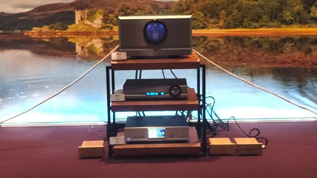 01 Fyne Audio F1-10 смотреть онлайн