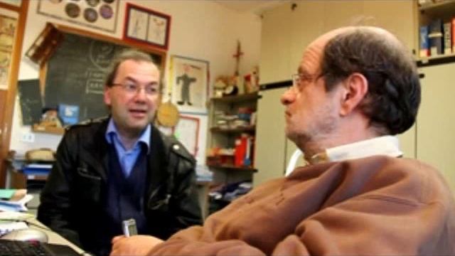 Intervista su ScienzAltro.It смотреть онлайн