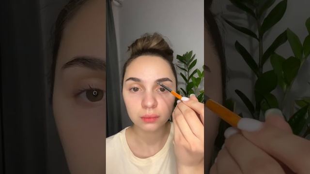 Результат в следующем видео #окрашиваниебровей #bronsun #brow смотреть онлайн