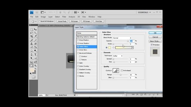 Глянцевая кнопка для сайта в фотошопе смотреть онлайн