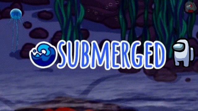 Lofi Music for [New Among Us Submerged map] 🥳🥳 Music to Study/ Chill/ To relax смотреть онлайн