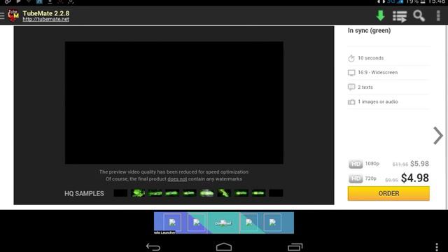 Как сделать 3D intro смотреть онлайн