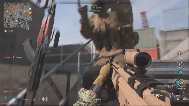 NINE Dog Tags Collected in DMZ Warzone 2 Gameplay PS5 [No Commentary]【EPIA】 смотреть онлайн