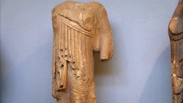 Les plus beaux sites de la Grèce antique смотреть онлайн