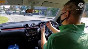 Pandu Uji: Suzuki Swift Sports 2021