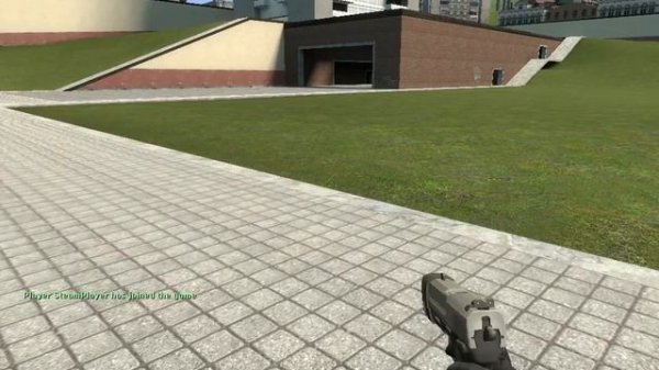 Gmod 13 How Fix Gmdoom Addon Iwad Error