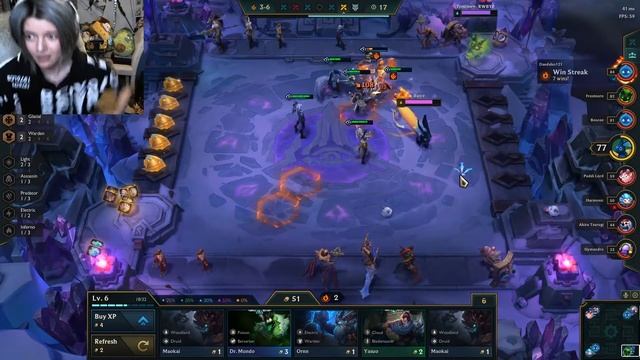 The Quick and Dirty TFT Crash Course: One Noob to Another смотреть онлайн