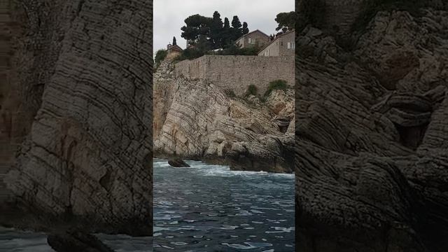 Остров св.Стефана смотреть онлайн