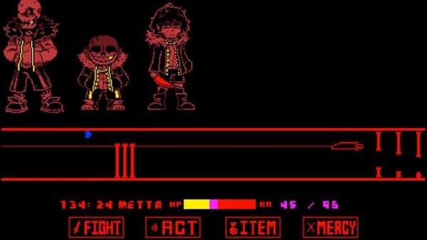 great time trio 1-3 phase gameplay