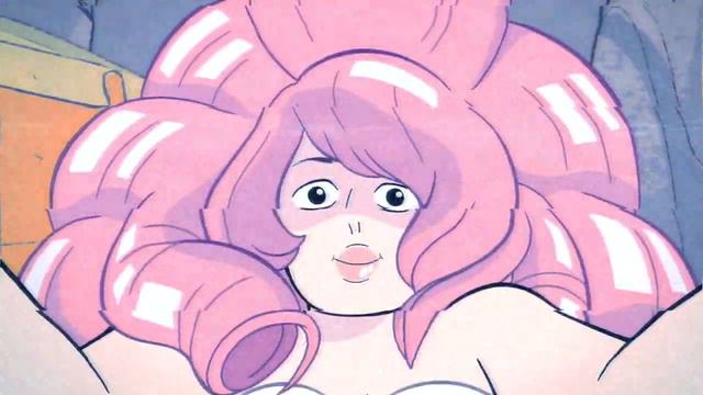 amend. ~ Rose Quartz (Steven Universe) смотреть онлайн