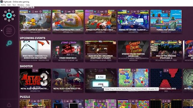 TUTORIAL FIGHTCADE 2 + AUTODESCARGA 2022 ¡NO BUSQUES MÁS LAS ROMS! смотреть онлайн
