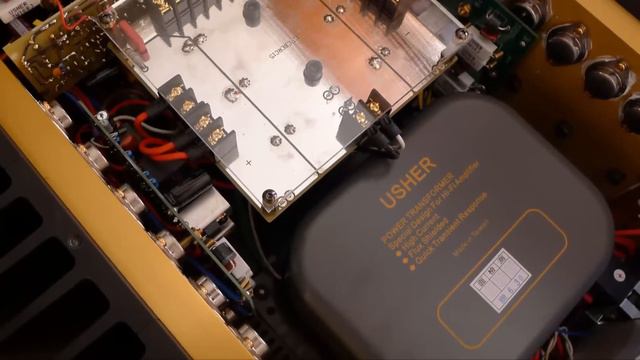 USHER audio смотреть онлайн