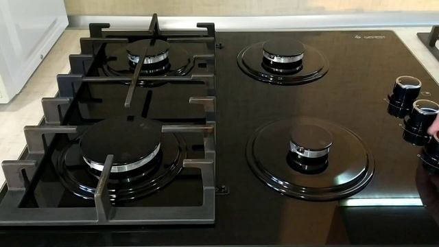 GEFEST 2230 беларусская, бюджетна, классная. Варочная поверхность