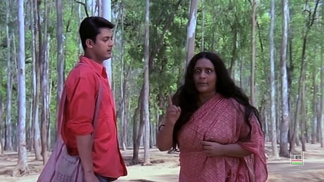 মেমসাহেব | Memsaheb | Jishu Sengupta | Rachana Banerjee | Tapas Paul | Subhasish | Subhendu | HD смотреть онлайн
