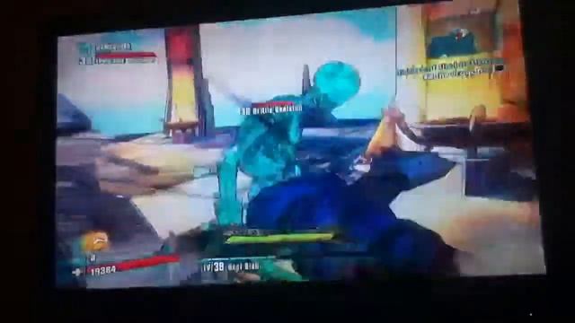 Borderlands 2 sorcerer kings sacrifice pit w/ gamegoddb смотреть онлайн