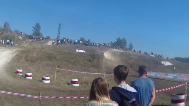 мотокросс кременая 2015 смотреть онлайн