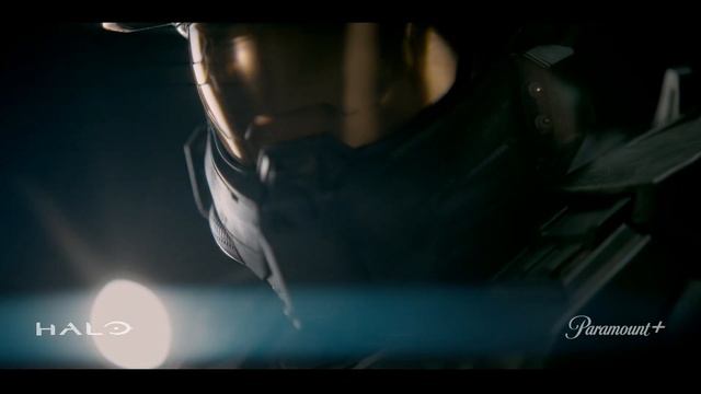 Halo TV Series - Official Teaser Trailer смотреть онлайн