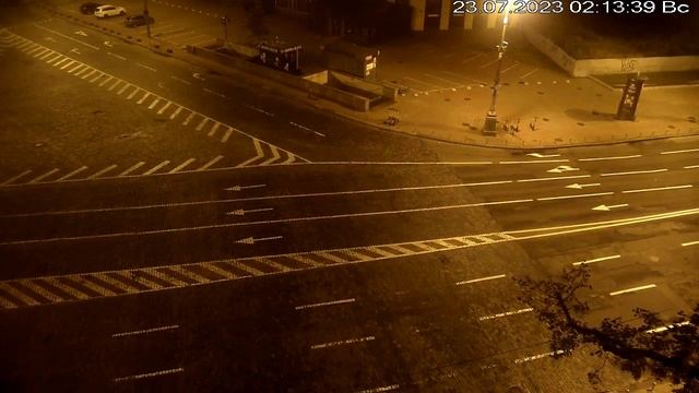 Веб-камера Киев Европейская площадь + Майдан 2023 07 23