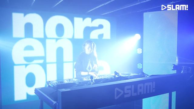 Nora En Pure @ ADE (LIVE DJ-set) | SLAM!