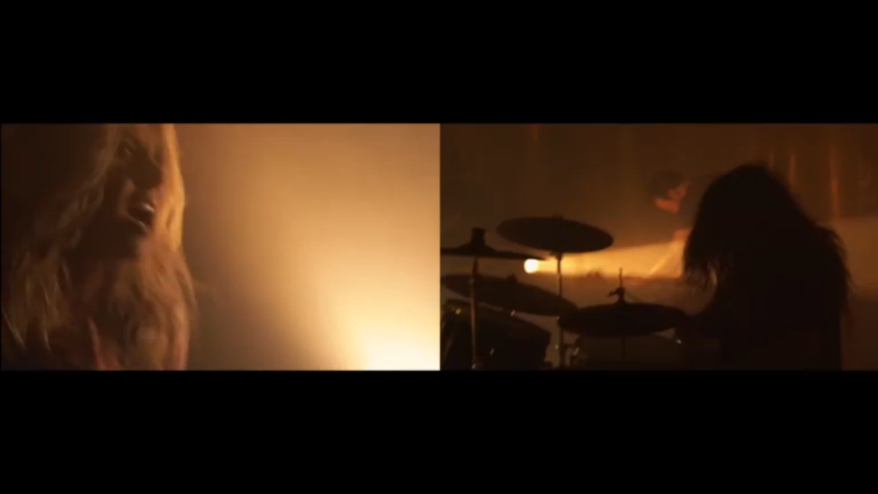 The Pretty Reckless - Oh My God смотреть онлайн