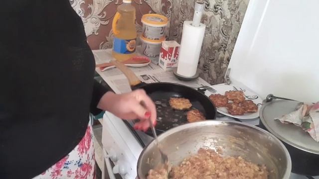 Начинаю исправляться/рубленое мясо индюка/ смотреть онлайн